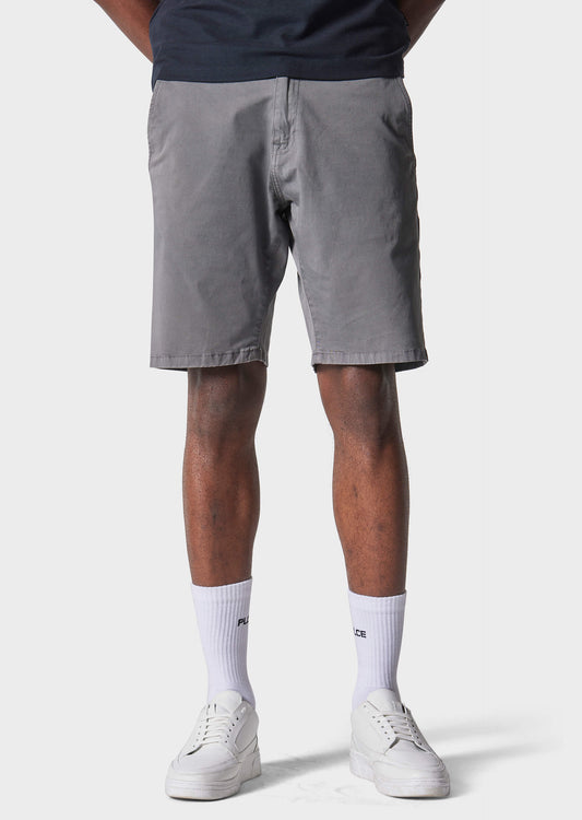 Dawkins Grey Shorts