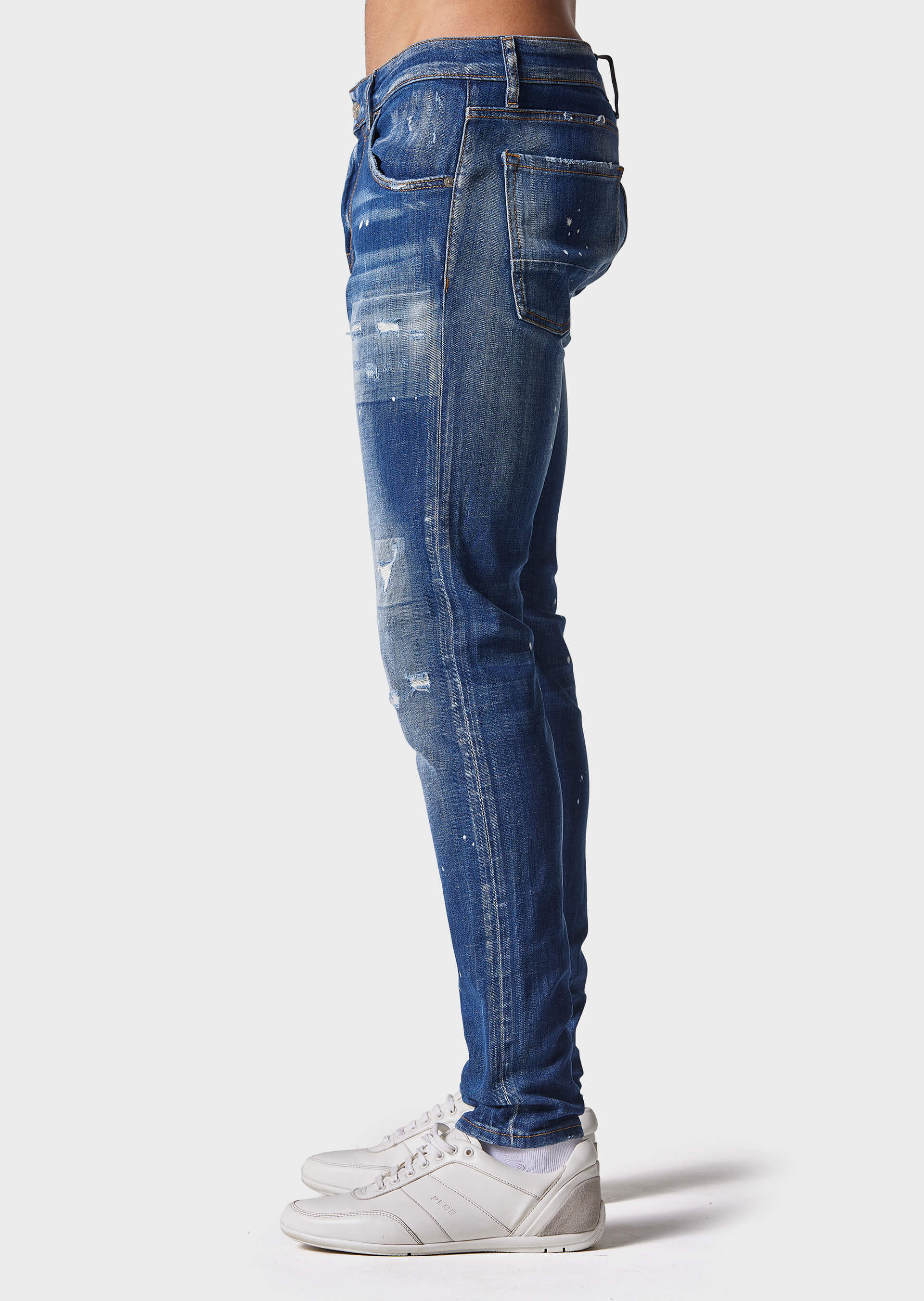 Cheap mens outlet jeans uk