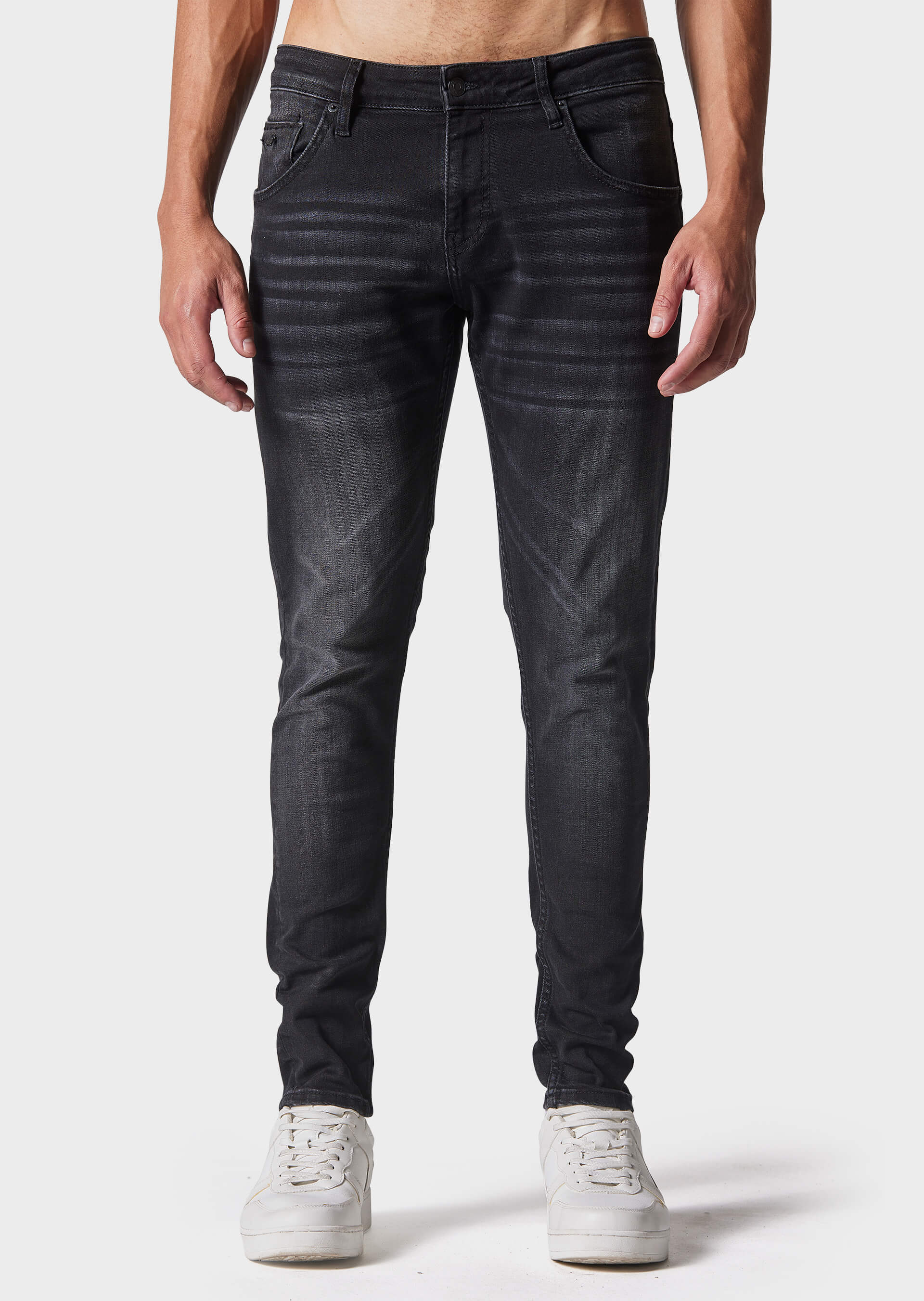 Deniro LAT 935 Slim Fit Jeans 