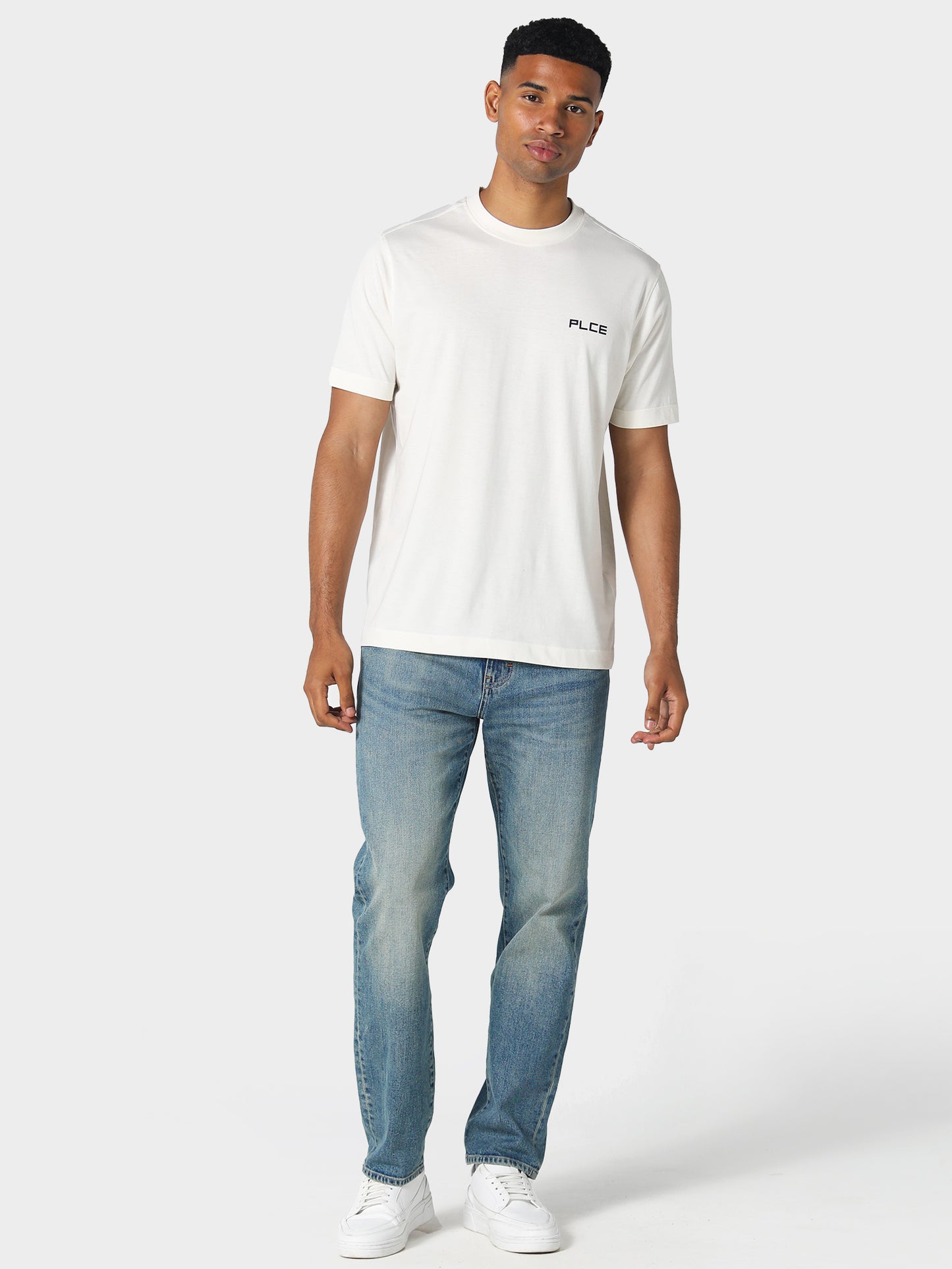 Dev Bone White T-Shirt