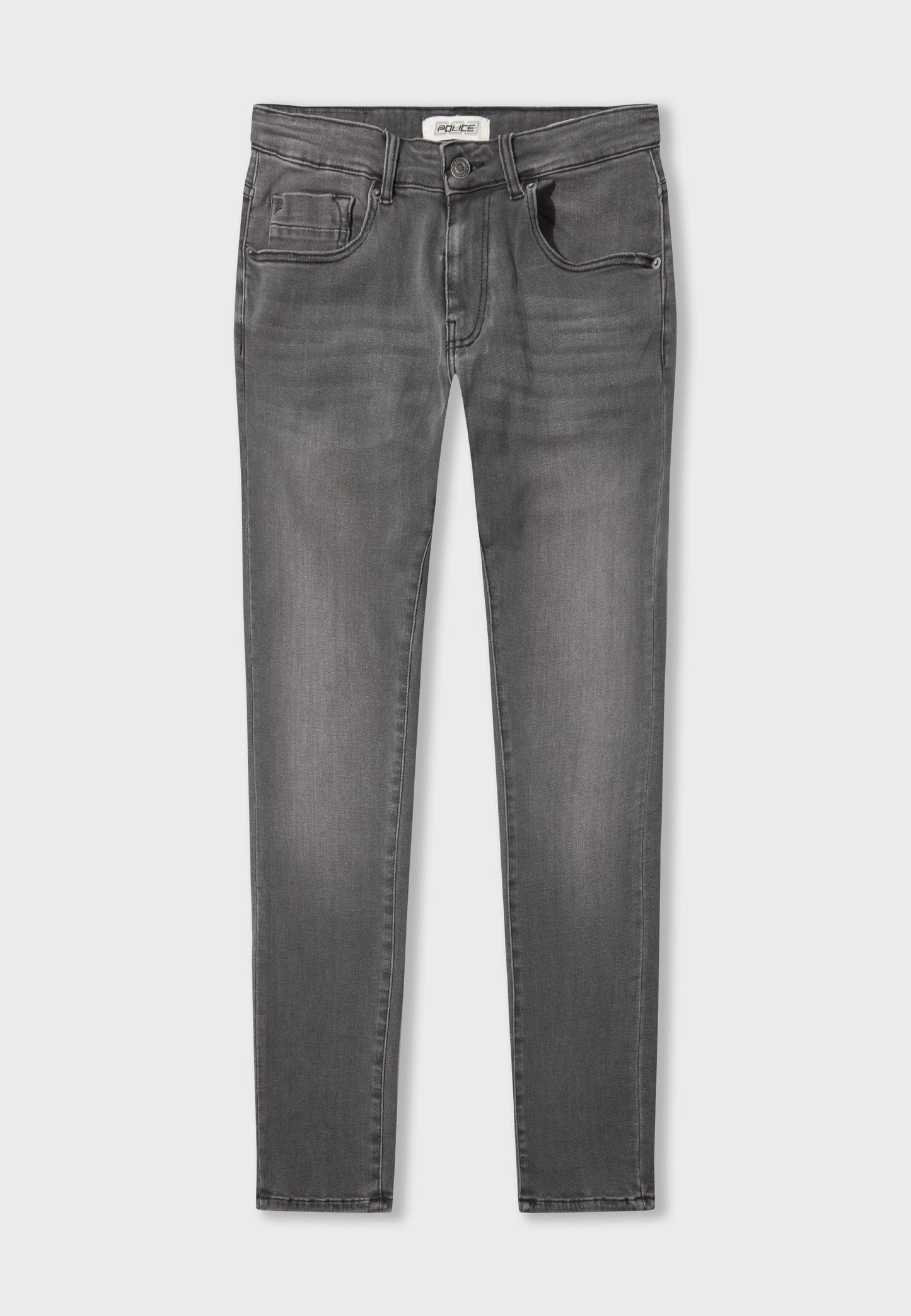 TODD 931 Dino Slim Fit Jeans