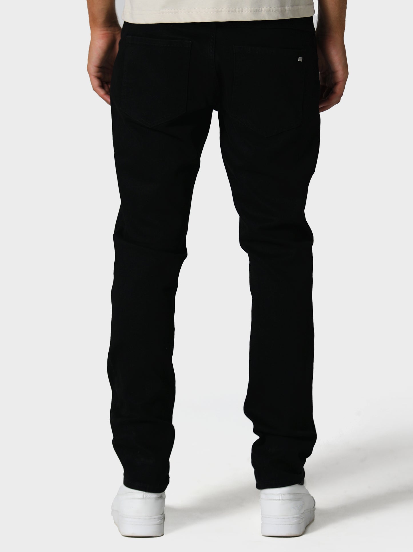 TODD 960 Dino Slim Fit Jeans