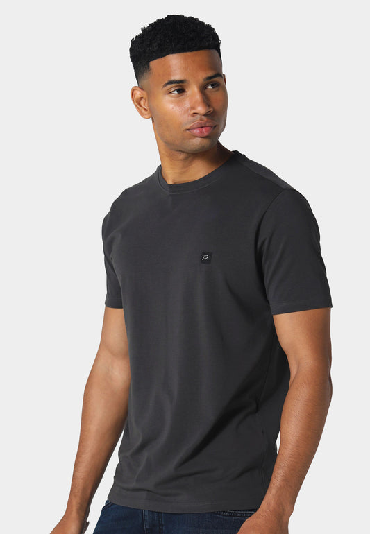 Dover Dusty Grey T-Shirt