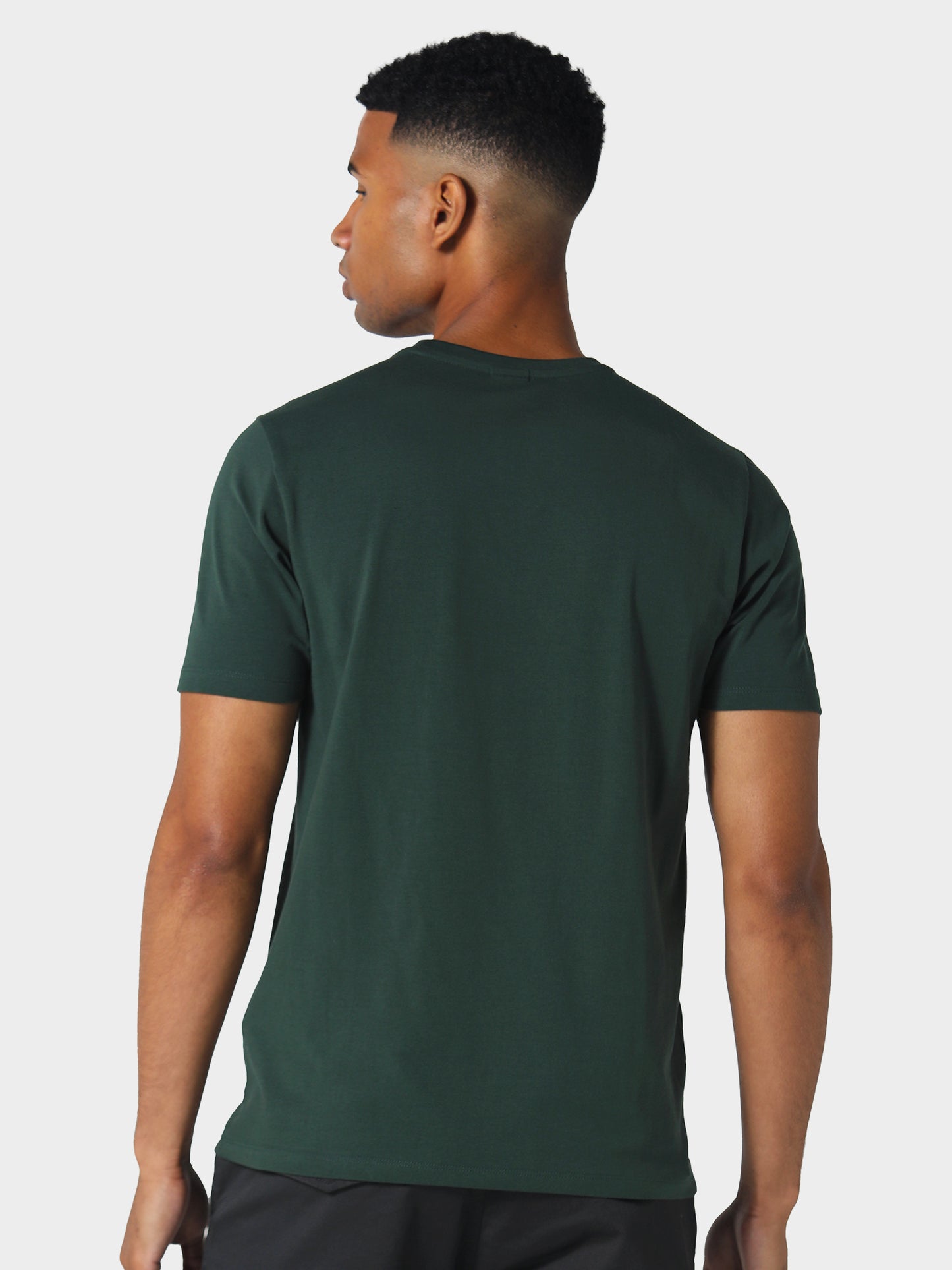 Dover Deep Emerald T-Shirt