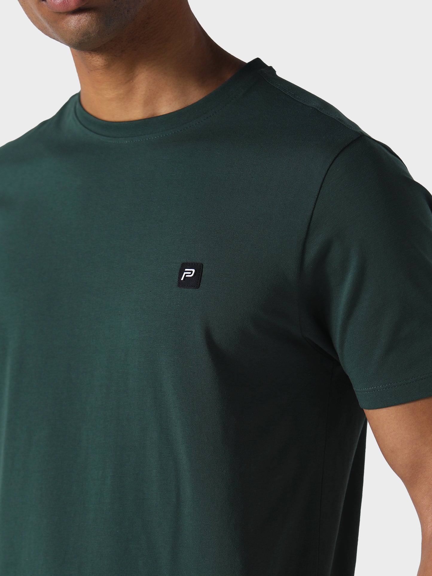 Dover Deep Emerald T-Shirt