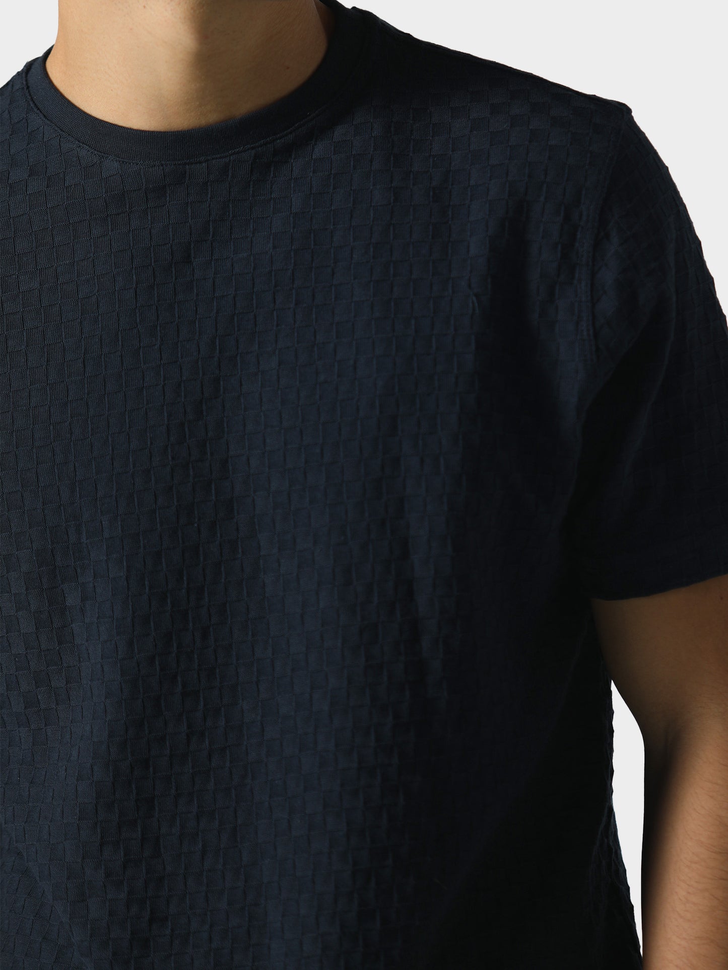 Drif Navy T-Shirt