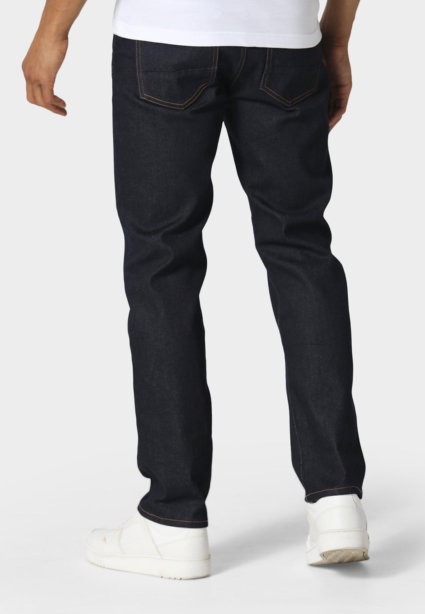 TODD 992 Eduardo Relaxed Fit Jeans