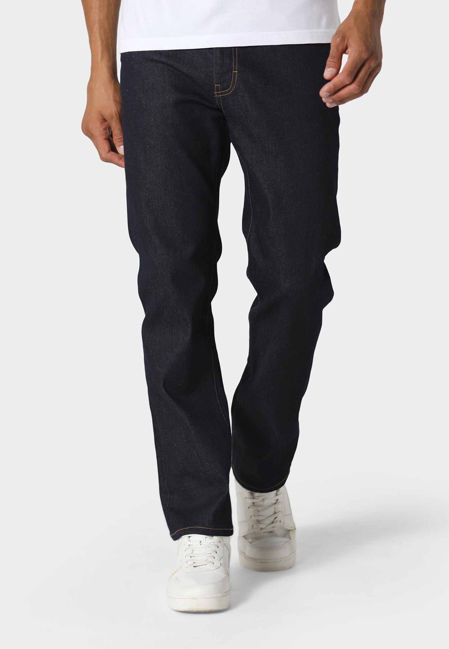 TODD 992 Eduardo Relaxed Fit Jeans