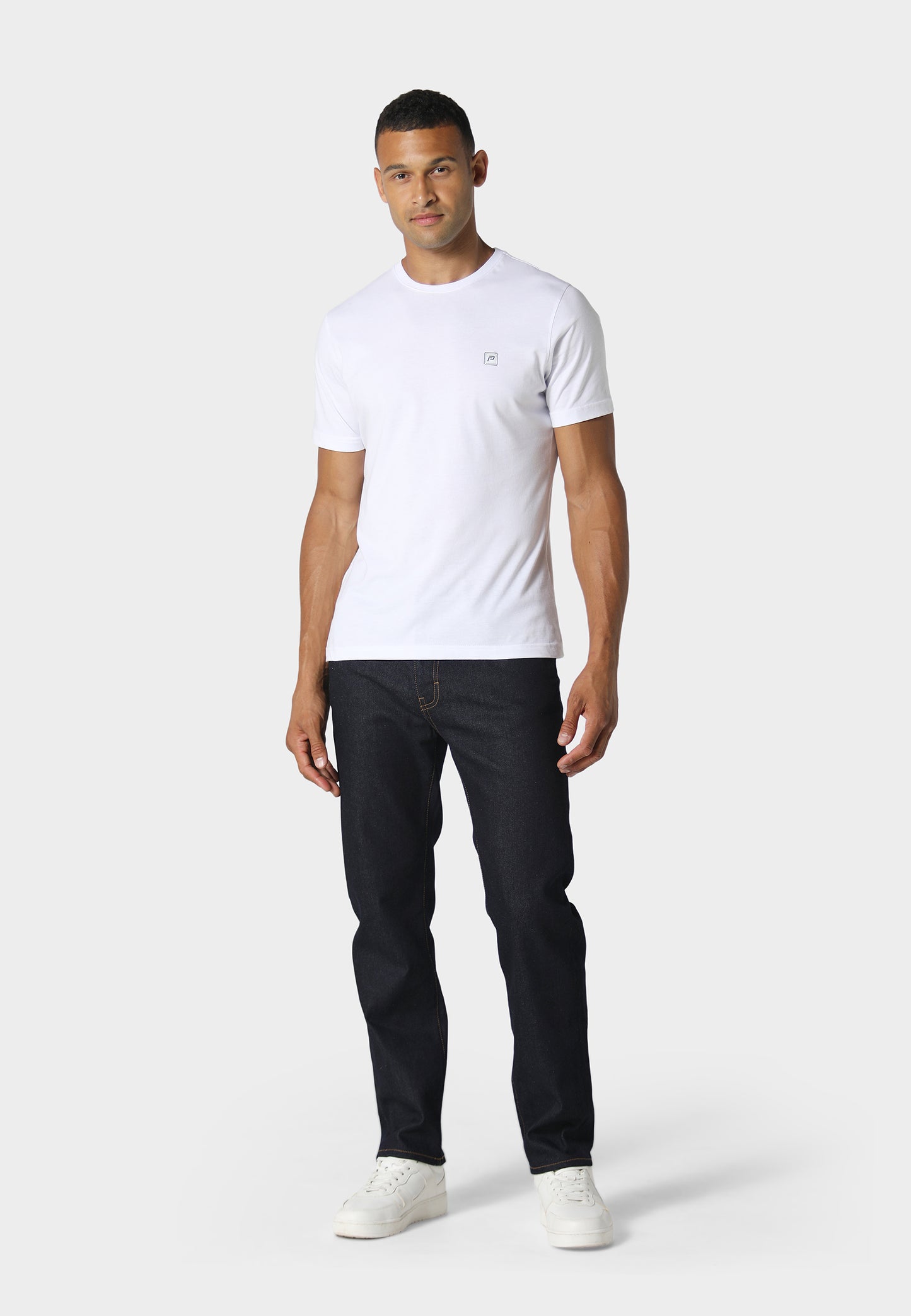 TODD 992 Eduardo Relaxed Fit Jeans