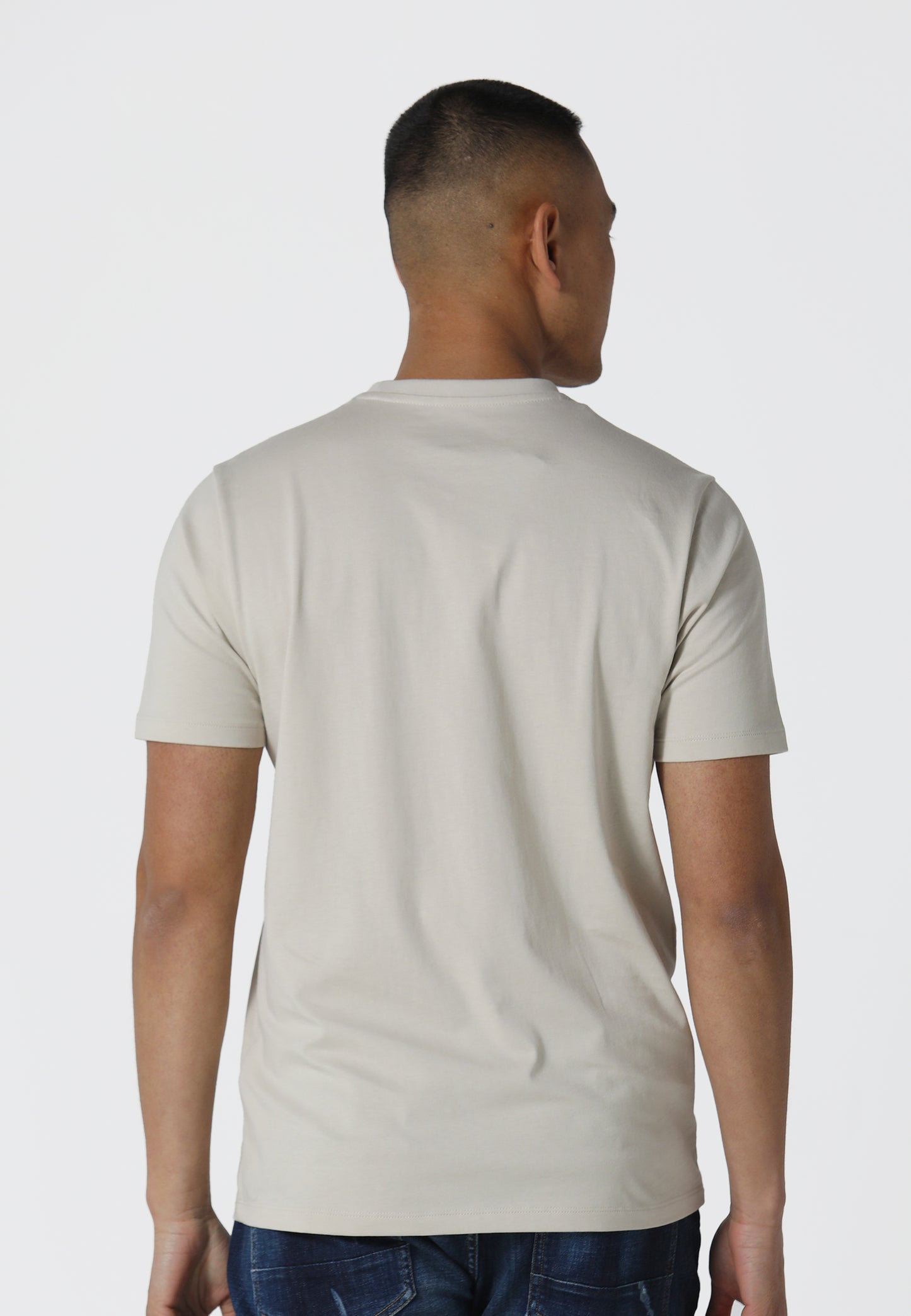 Feyi Plaster T-Shirt