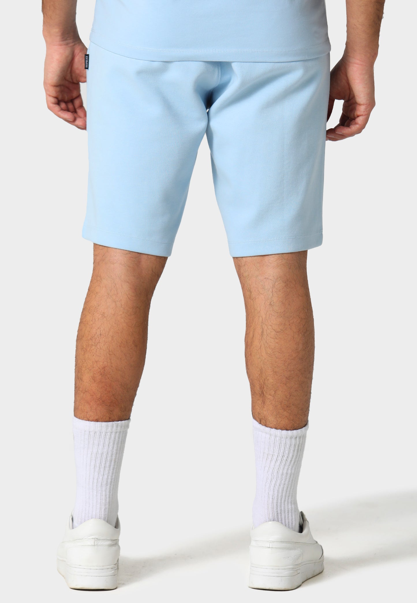 Fleeton Sky Jog Shorts