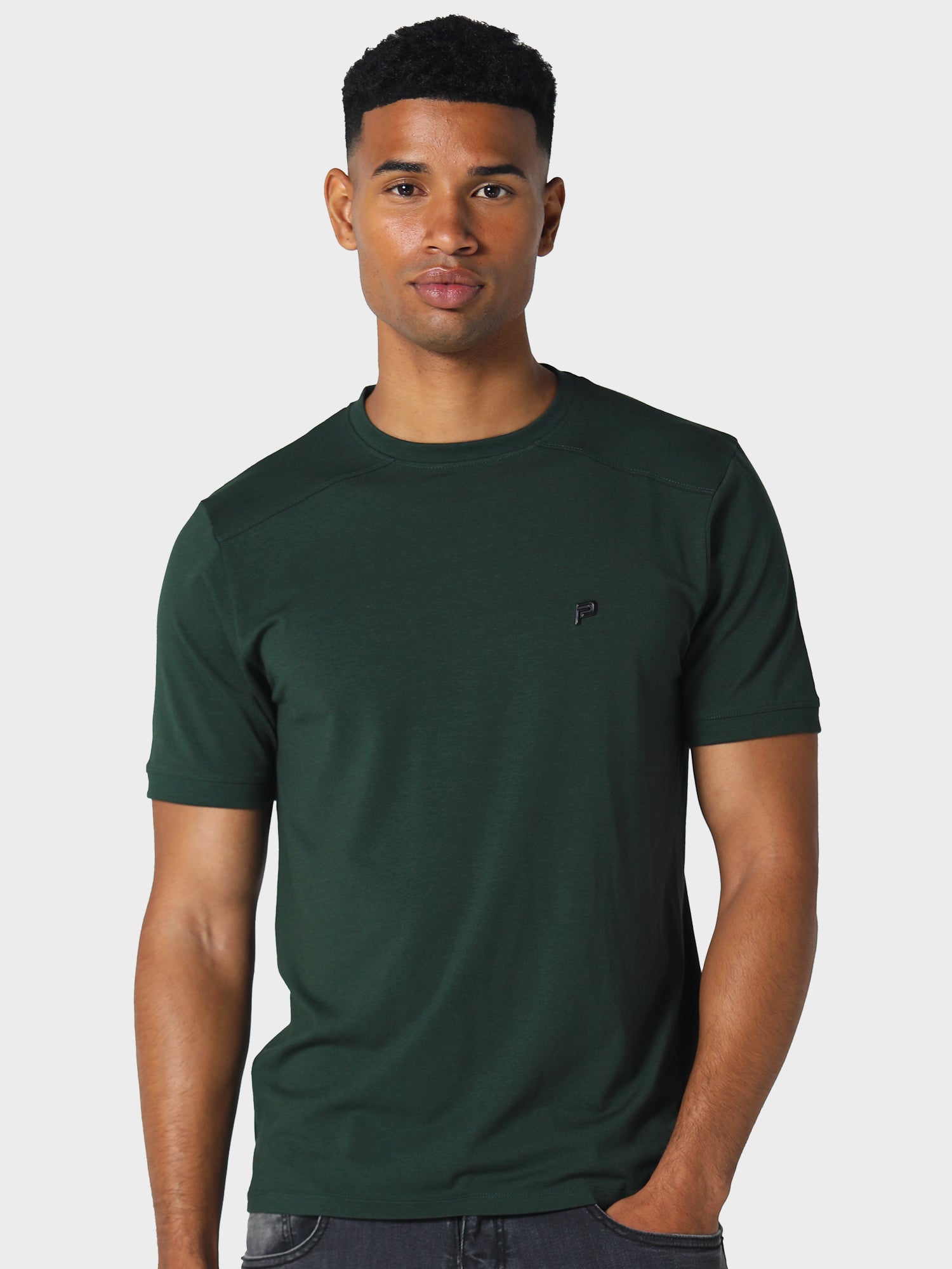 Gambit Deep Emerald T-Shirt 