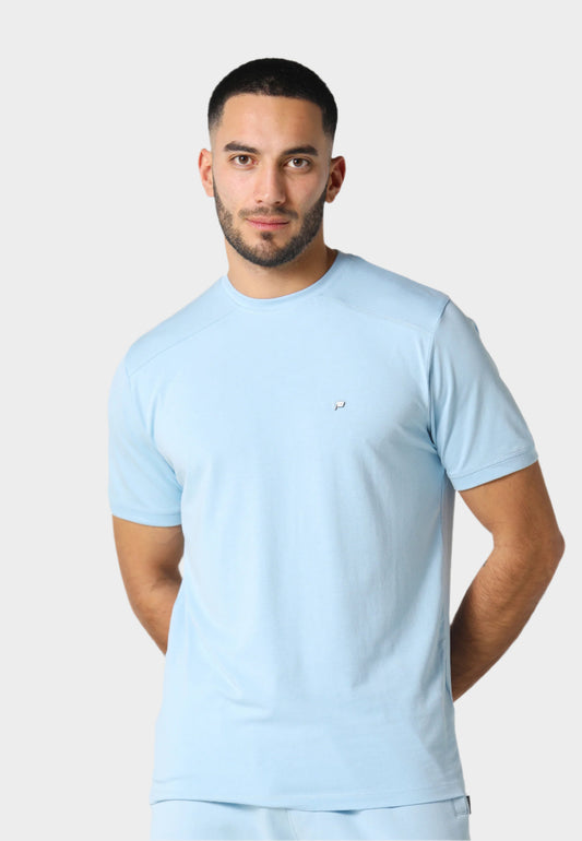 Gambit Sky Blue T-Shirt