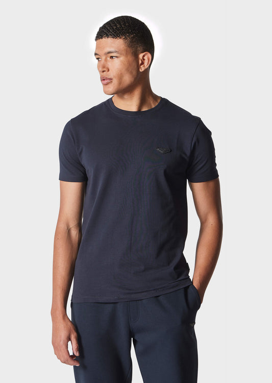 Kosis Navy T-Shirt