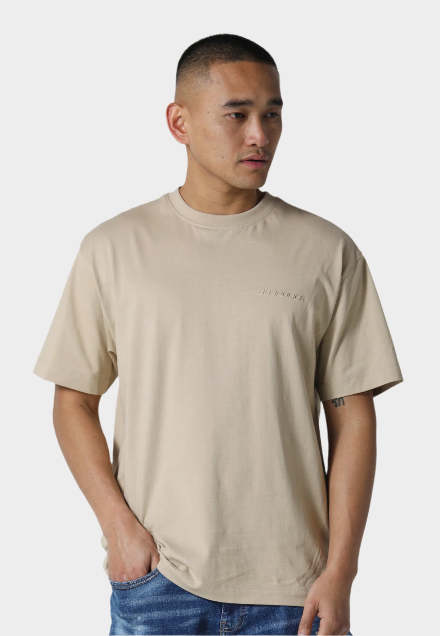 Lompoc Camel T-Shirt