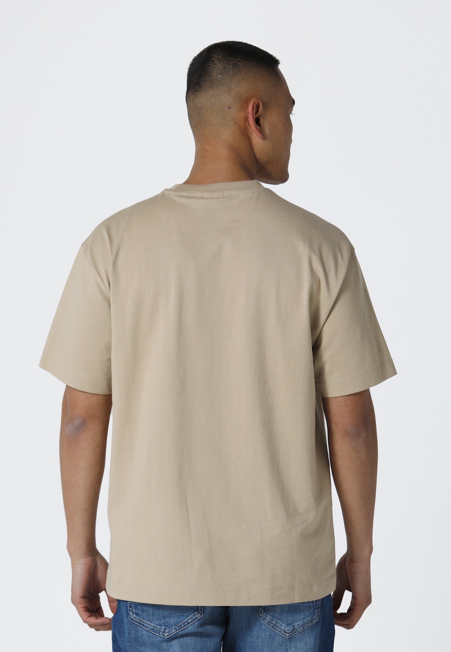 Lompoc Camel T-Shirt