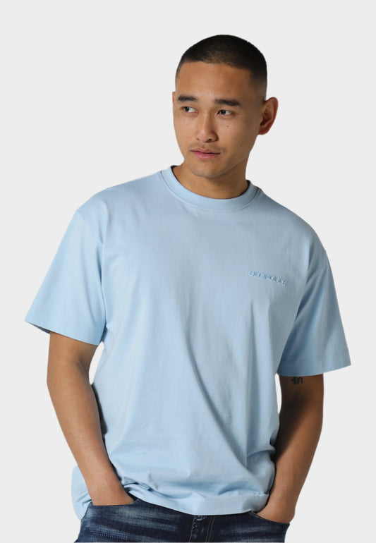 Lompoc Sky Blue T-Shirt