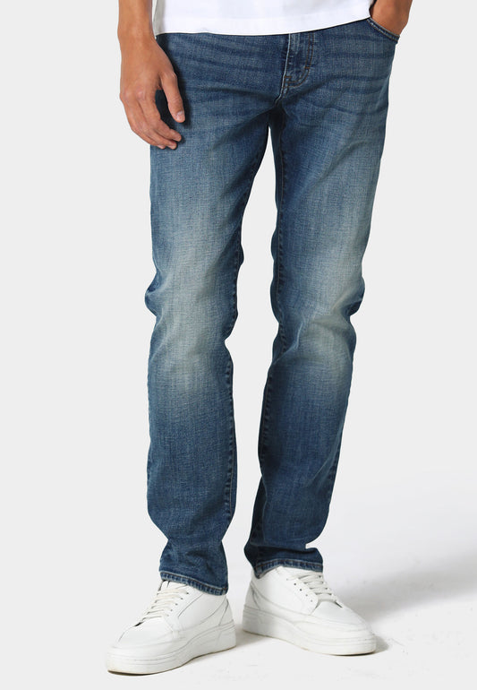 TODD 949 Mattia Regular Fit Jeans