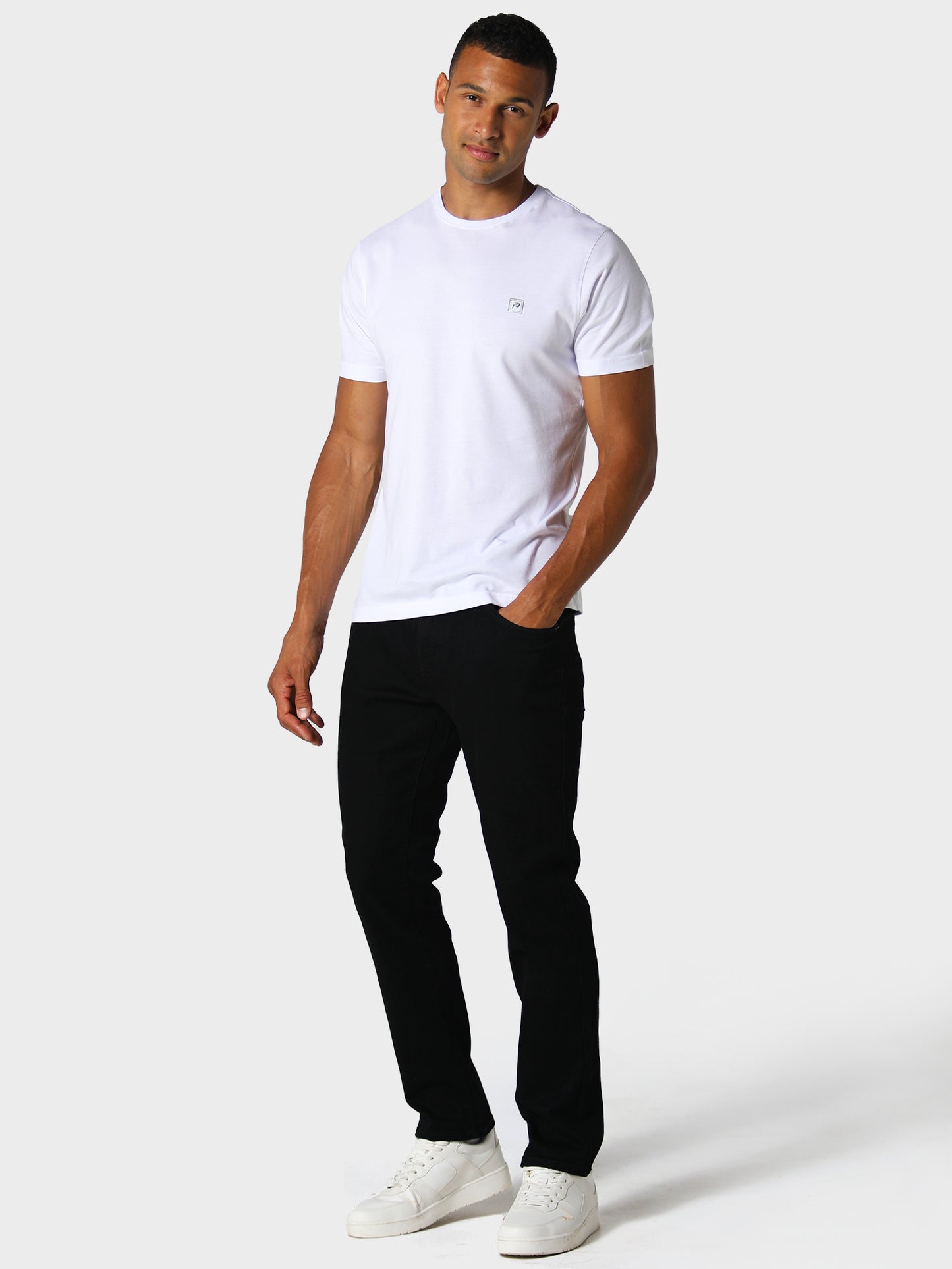 TODD 960 Mattia Regular Fit Jeans