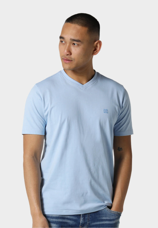 Maywood Oceanic Blue T-Shirt