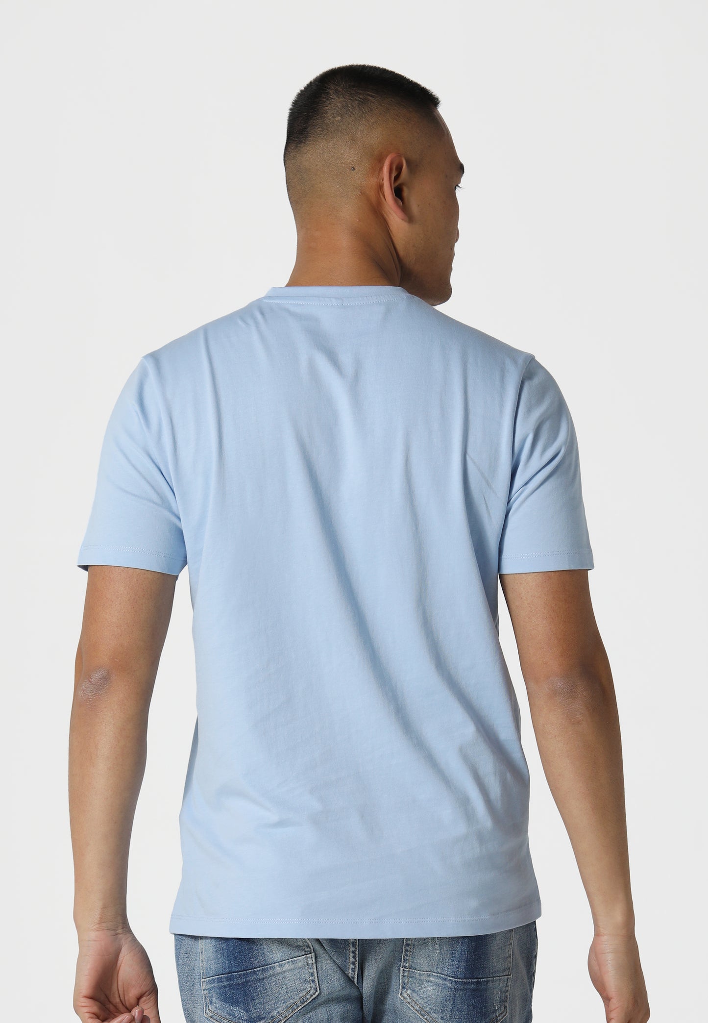 Maywood Oceanic Blue T-Shirt