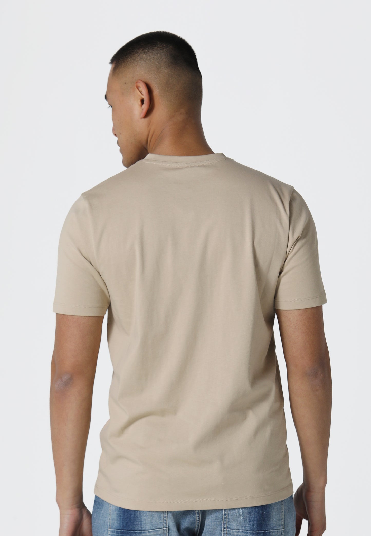 Maywood Camel T-Shirt