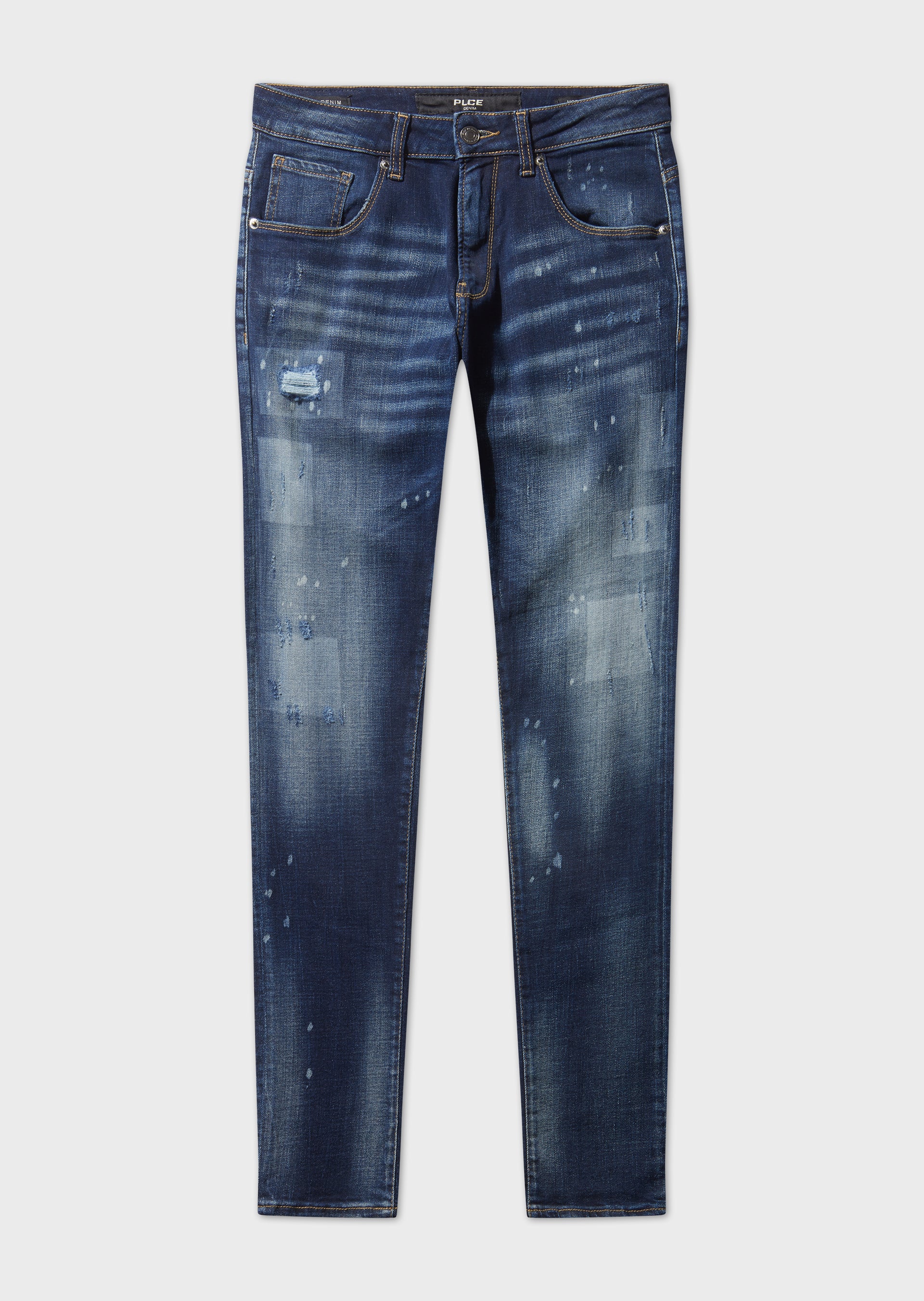 883 Police Vegas 254 Twisted Fit Jeans | Shop Men's 883 Police Jeans