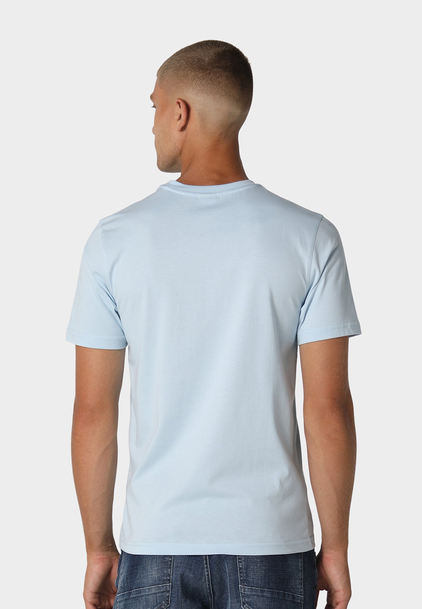 Ockleton Sky T-Shirt