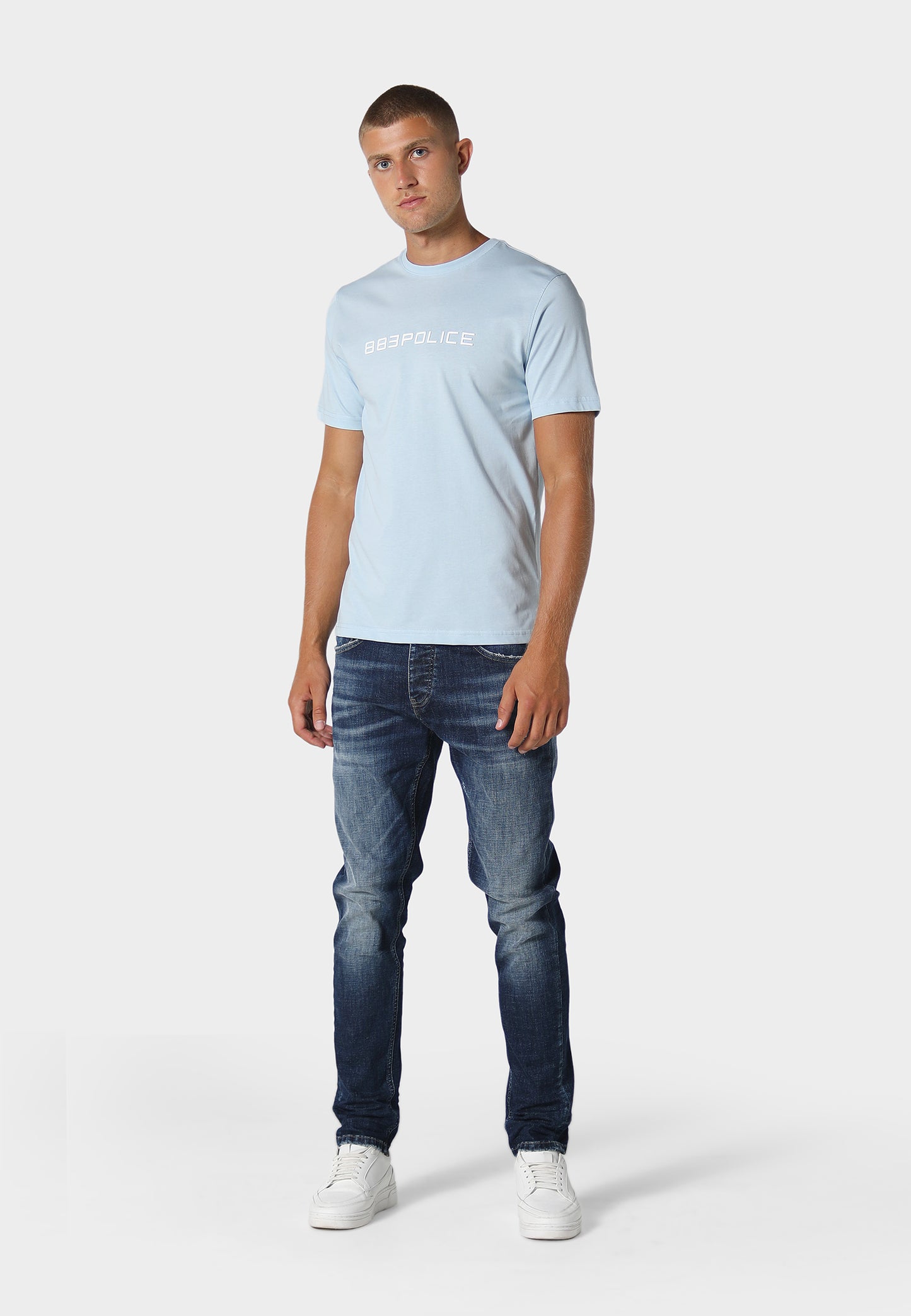 Ockleton Sky T-Shirt