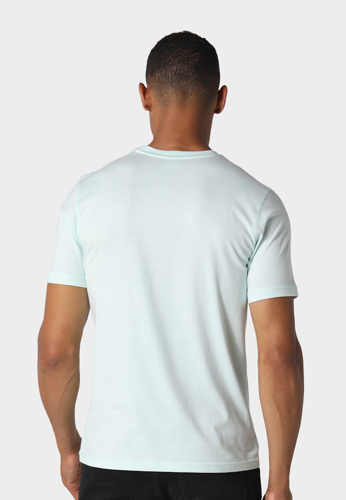 Oxshott Aquatic Green T-Shirt