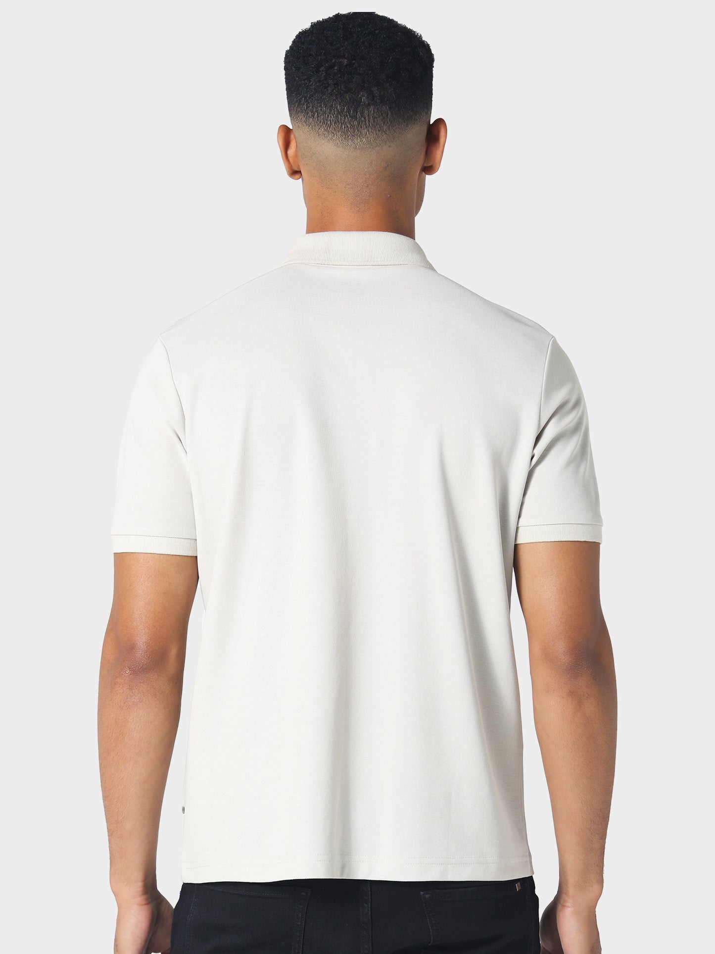 Panns Plaster Polo Shirt