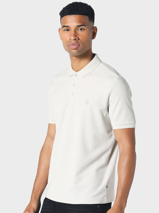 Panns Plaster Polo Shirt