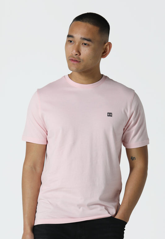 Penrhos Pink T-Shirt