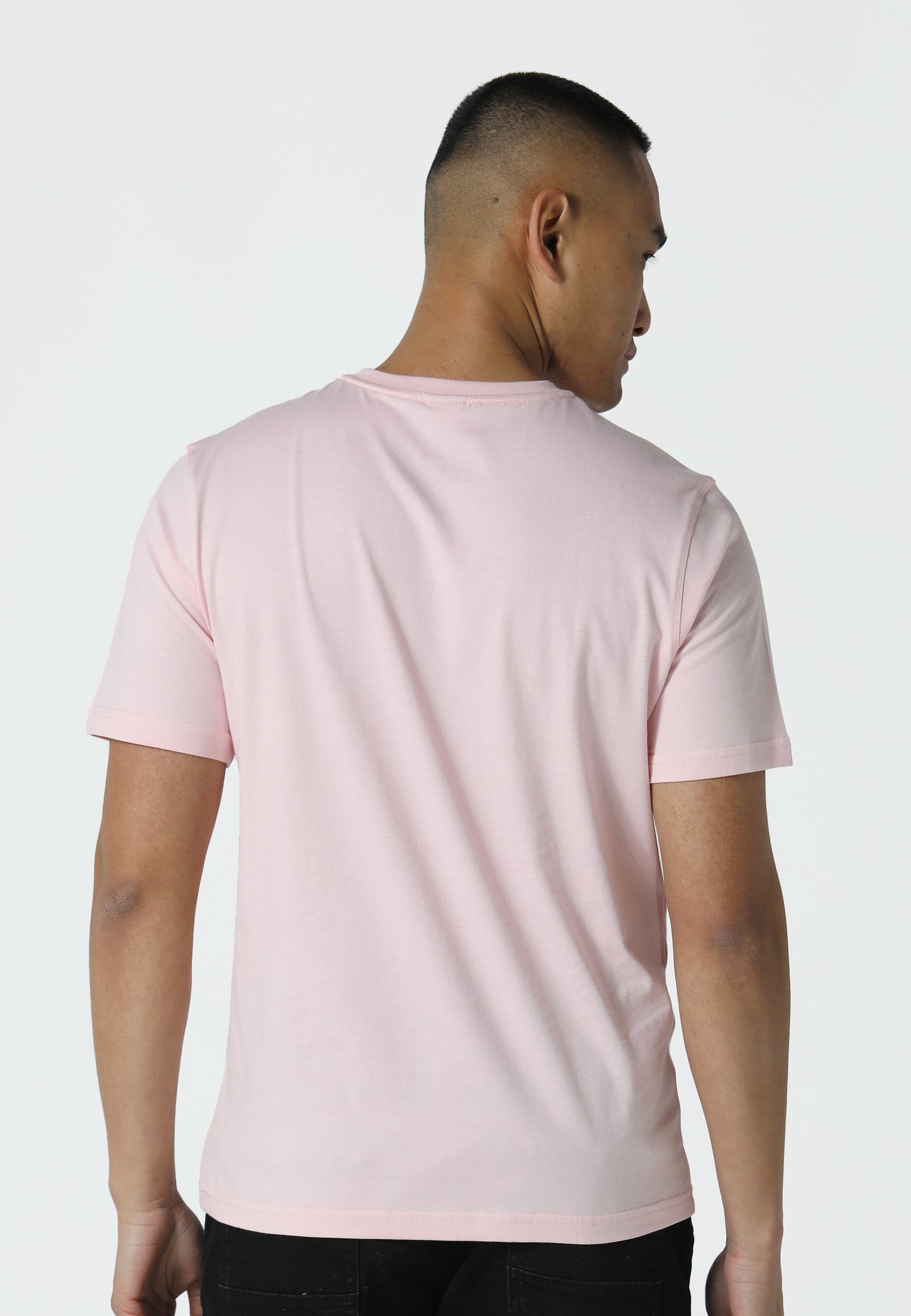 Penrhos Pink T-Shirt