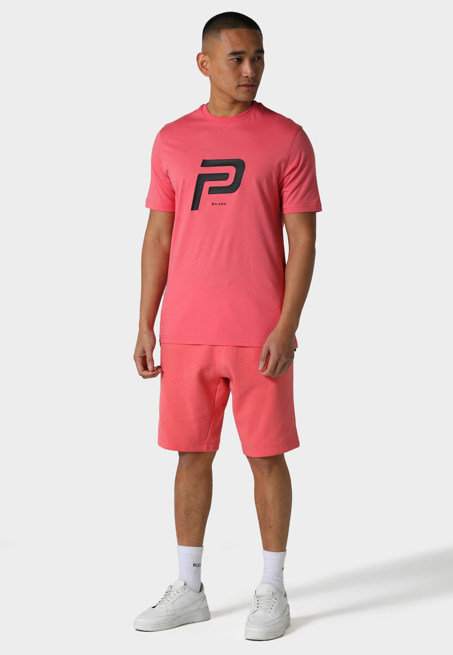 Raydash Coral T-Shirt