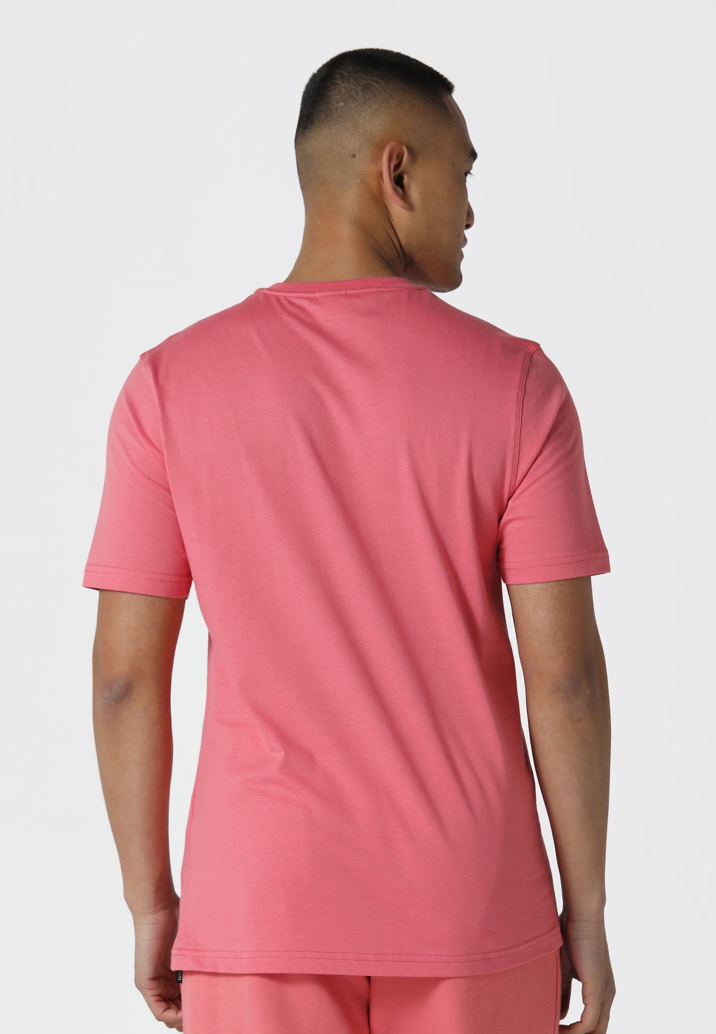 Raydash Coral T-Shirt