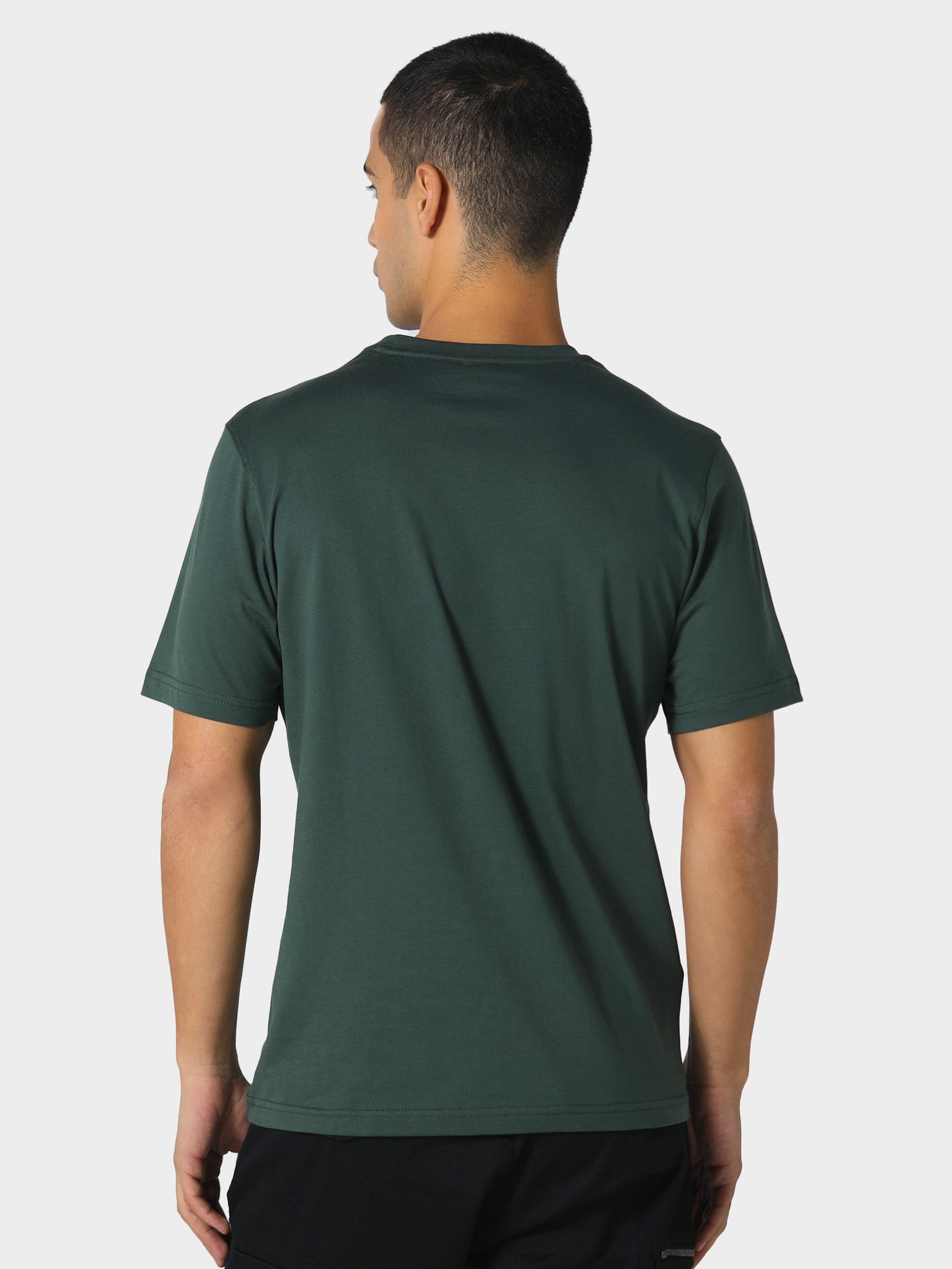 Raydash Deep Emerald T-Shirt