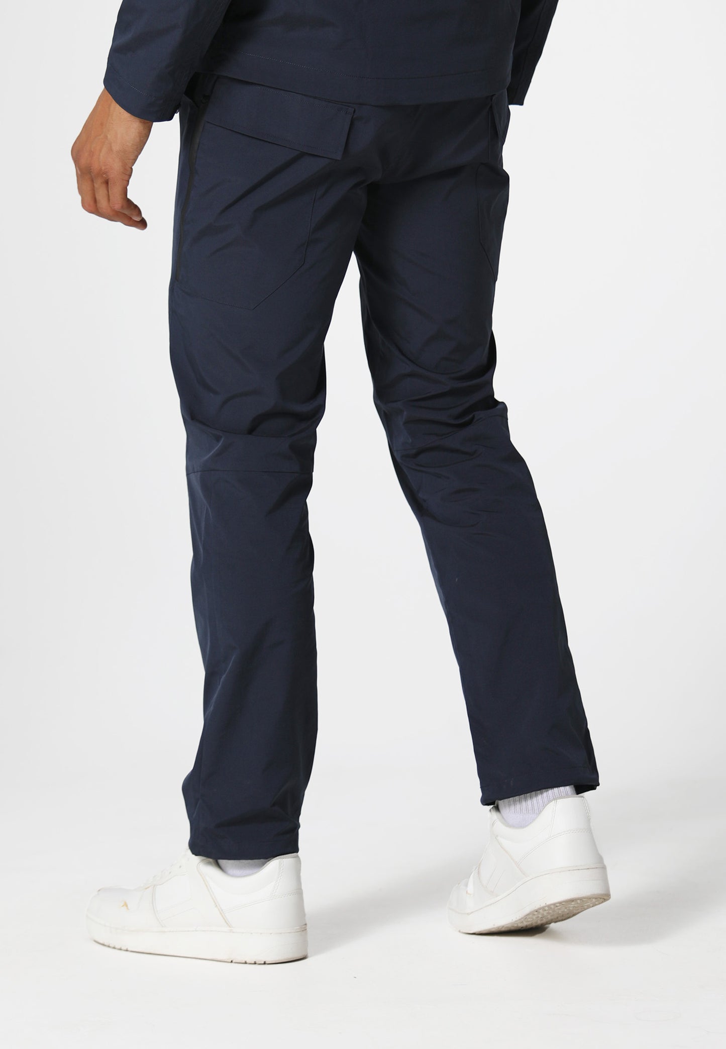 Rowe Navy Cargos