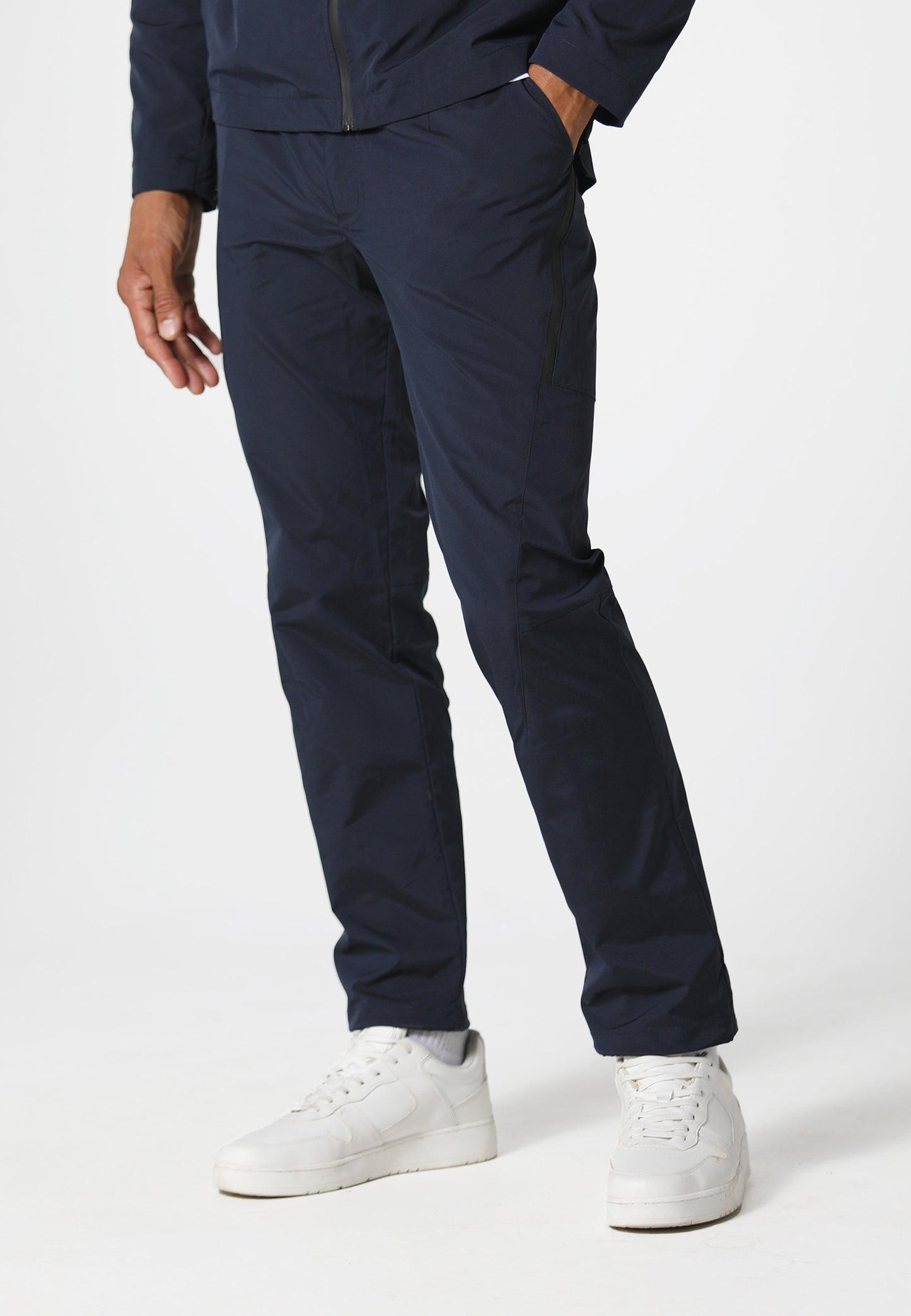 Rowe Navy Cargos