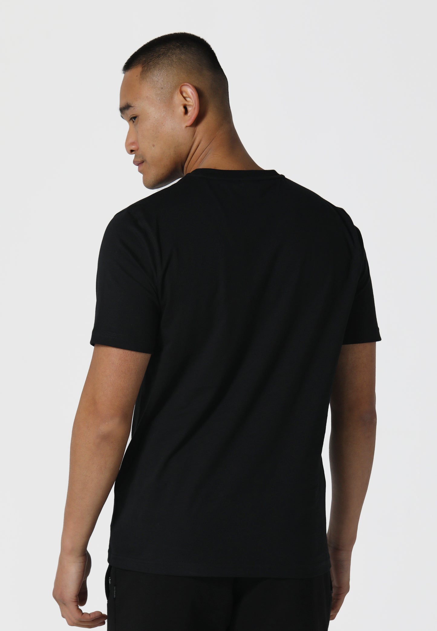 Rylstone Black T-Shirt