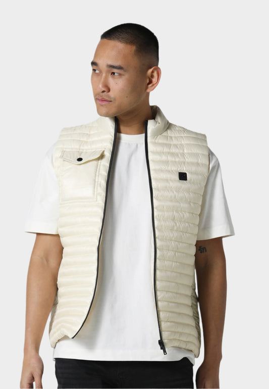 Shelter Plaster Gilet