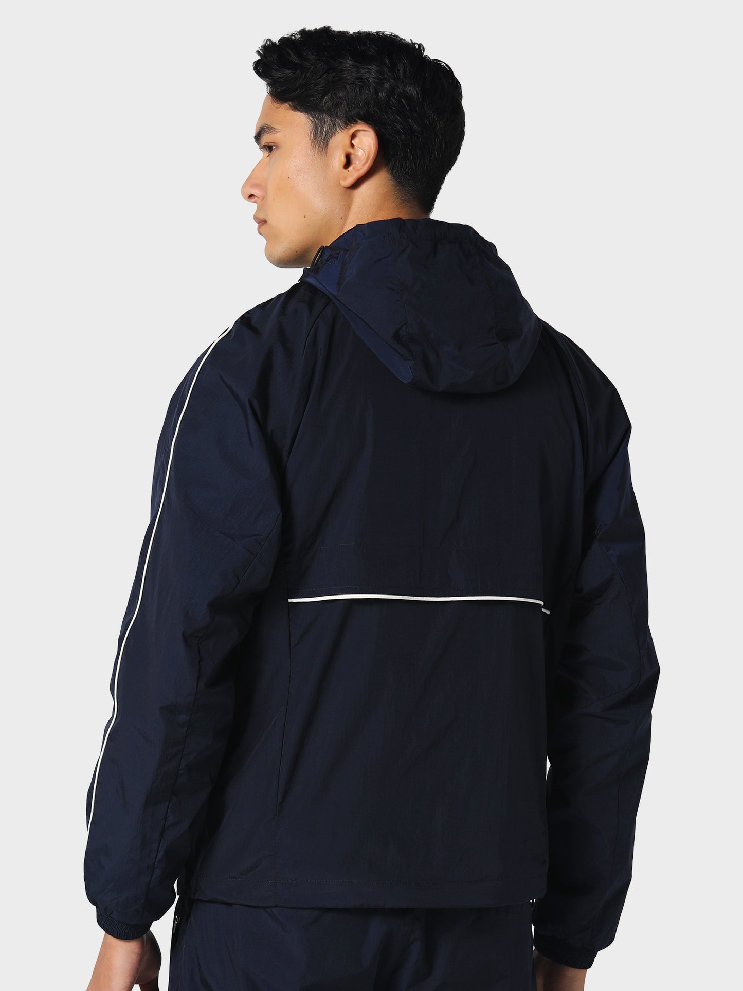 Stanforth Navy Jacket