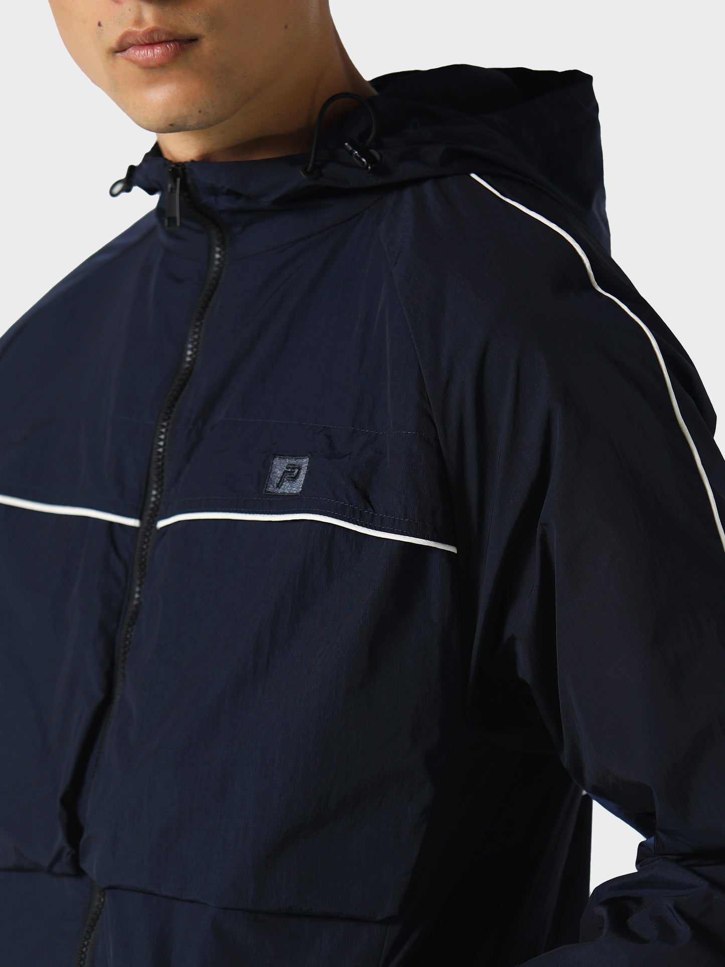 Stanforth Navy Jacket