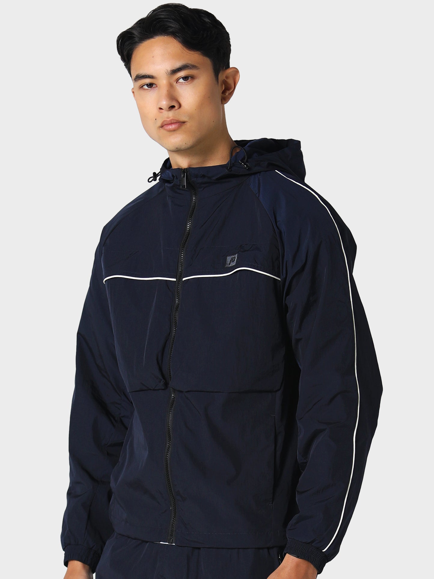 Stanforth Navy Jacket