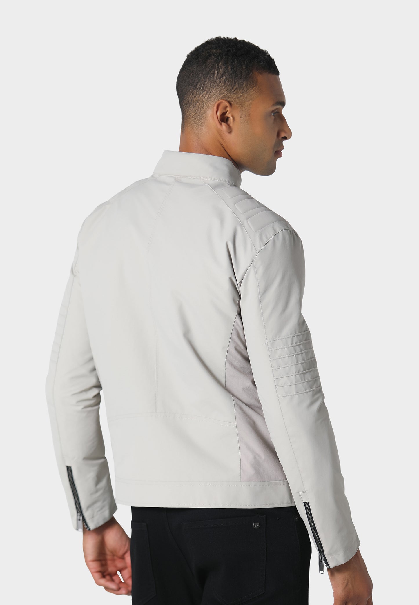 Stortmo Chalk Jacket