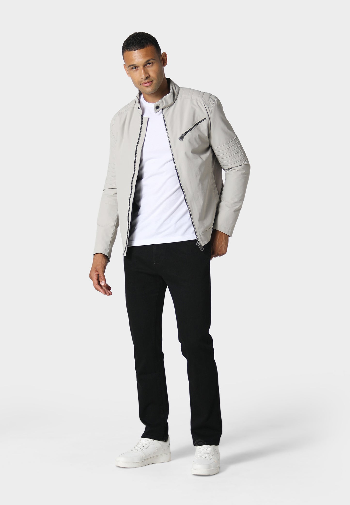 Stortmo Chalk Jacket