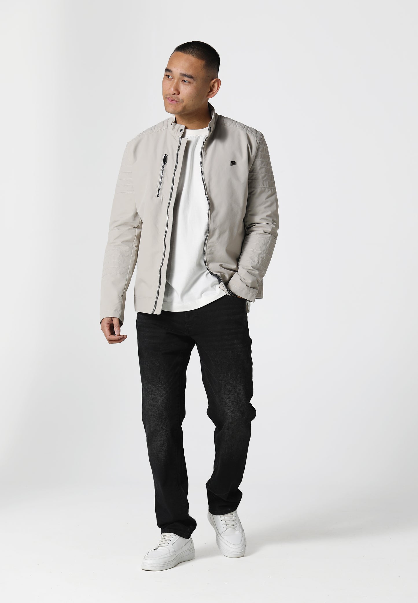 Stortmo Chalk Jacket