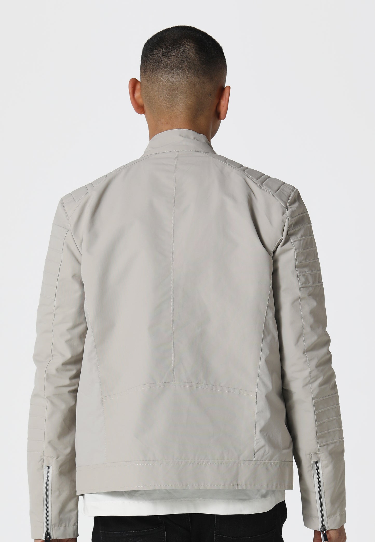 Stortmo Chalk Jacket