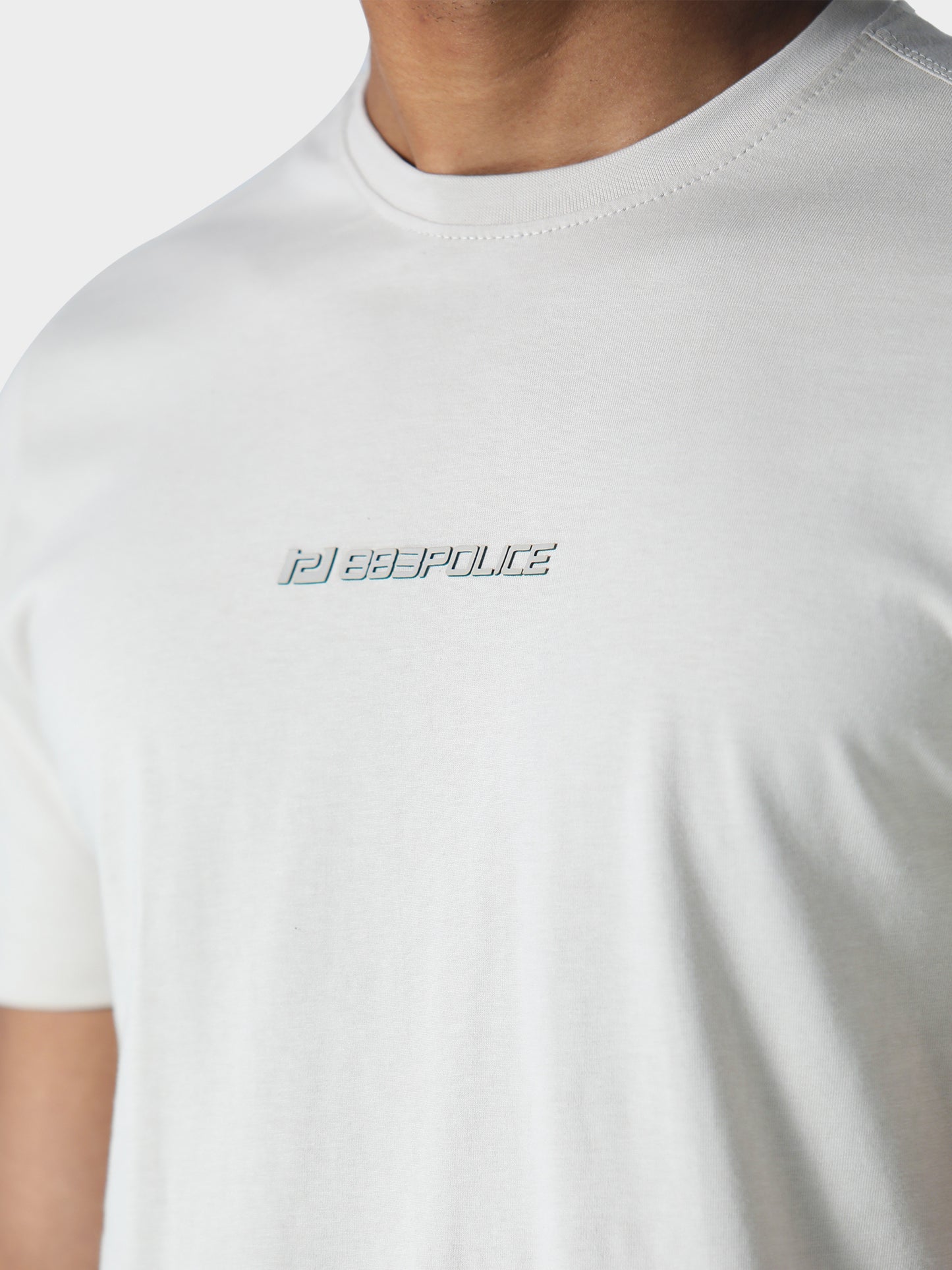 Stratton Plaster T-Shirt