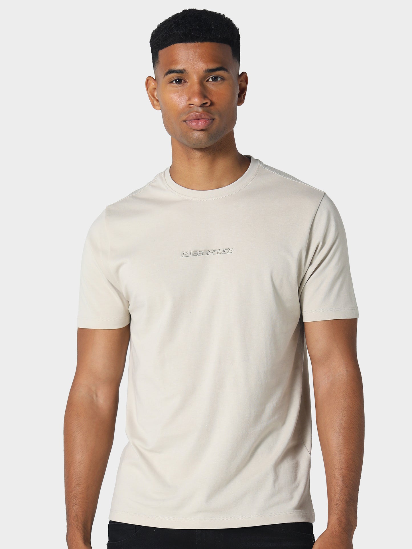 Stratton Plaster T-Shirt